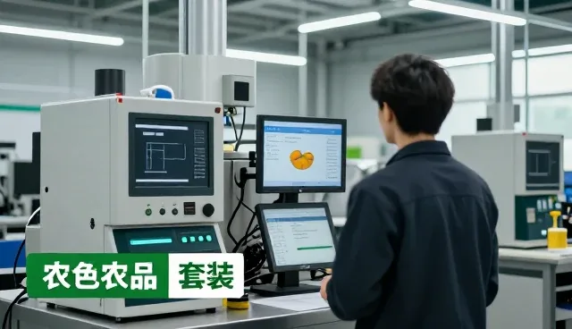 普济草（北京）生物科技有限公司助力农产品实现农产品升级