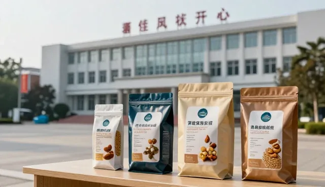 有机粮食加工产品在适用边界中的实际应用