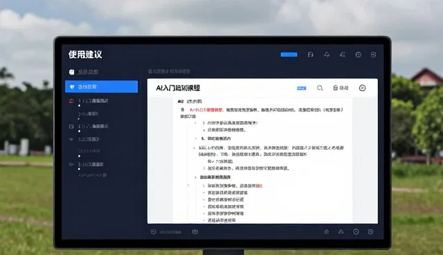 种苗供应如何影响作物性能与适用条件