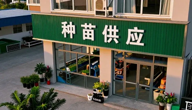 旧房翻新需求促进农产品加工不断升级